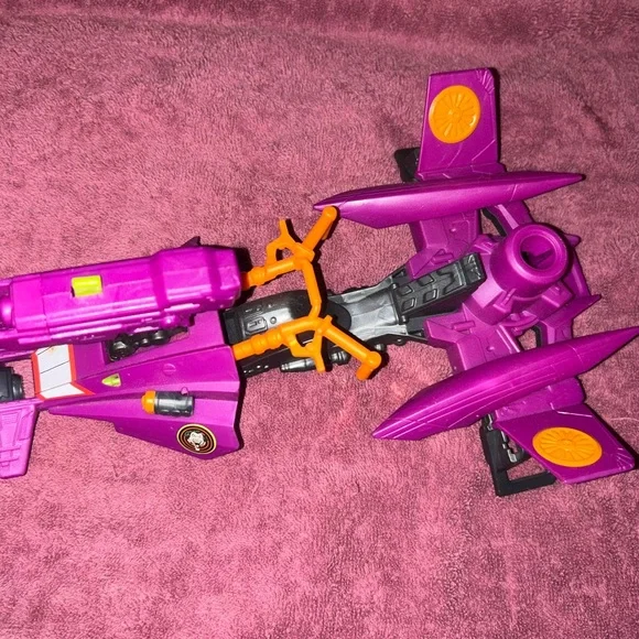 Dc rare 2017 DC Comics Batman Missions Joker Helicopter Vehicle - Picture 2 of 3